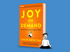 Joy On Demand